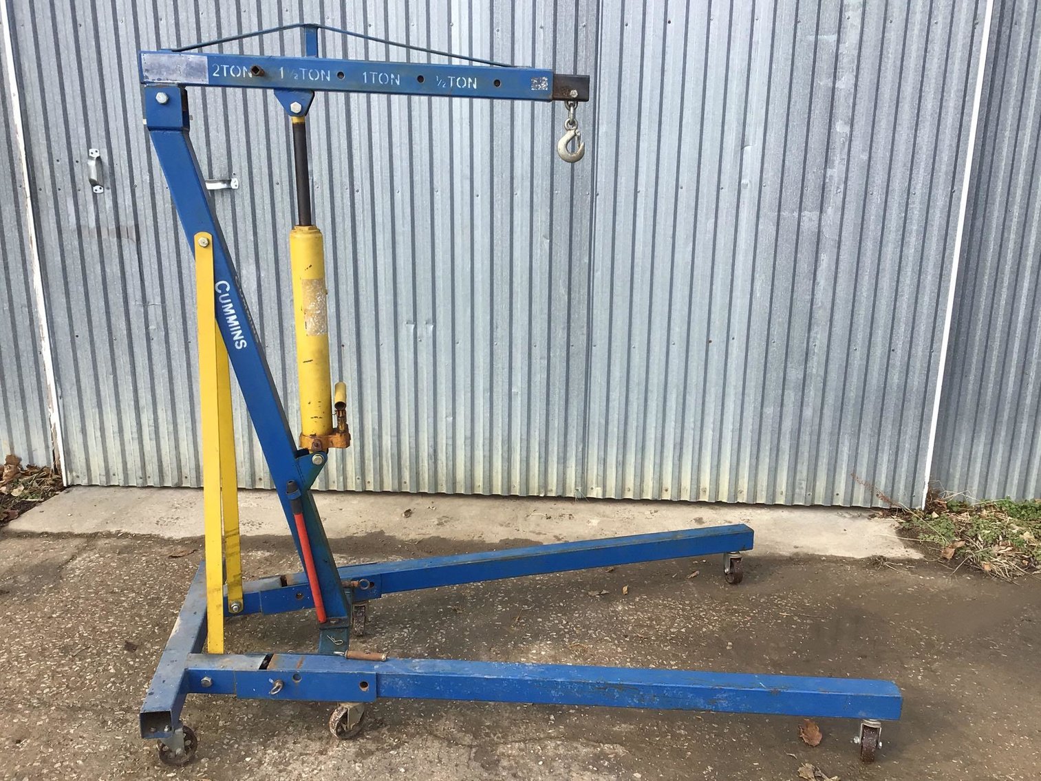 Image for John & Marilyn Hurt Estate