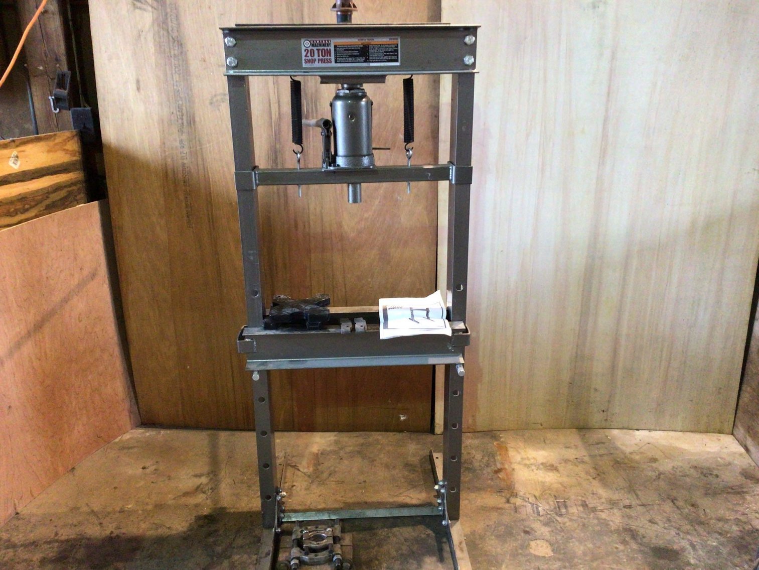 Image for John & Marilyn Hurt Estate