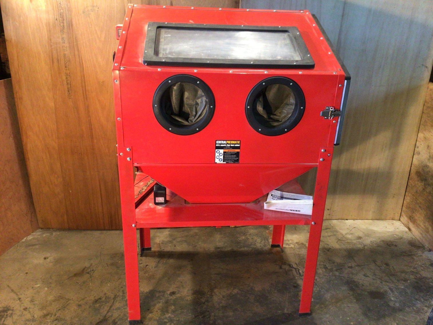 Image for John & Marilyn Hurt Estate