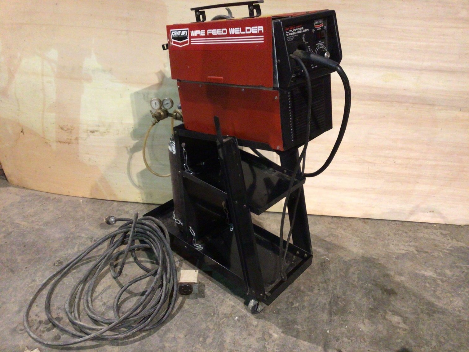 Image for John & Marilyn Hurt Estate