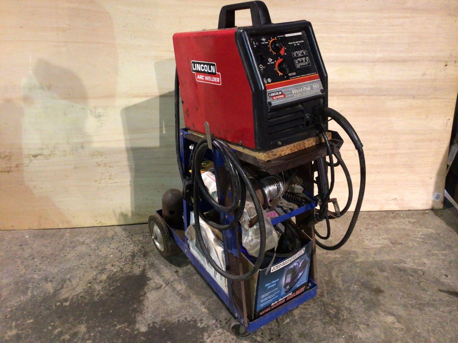 Image for John & Marilyn Hurt Estate