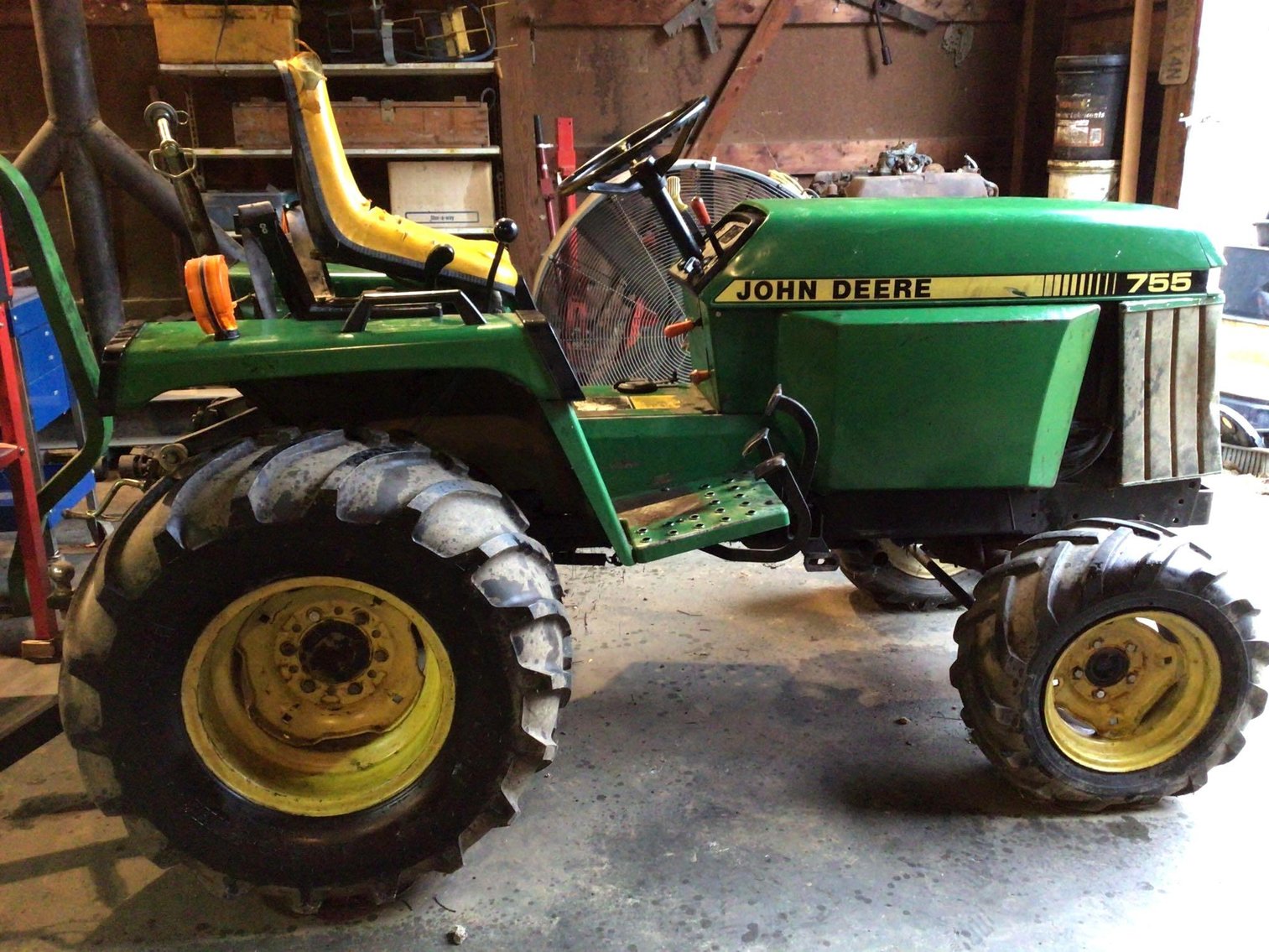 Image for John & Marilyn Hurt Estate