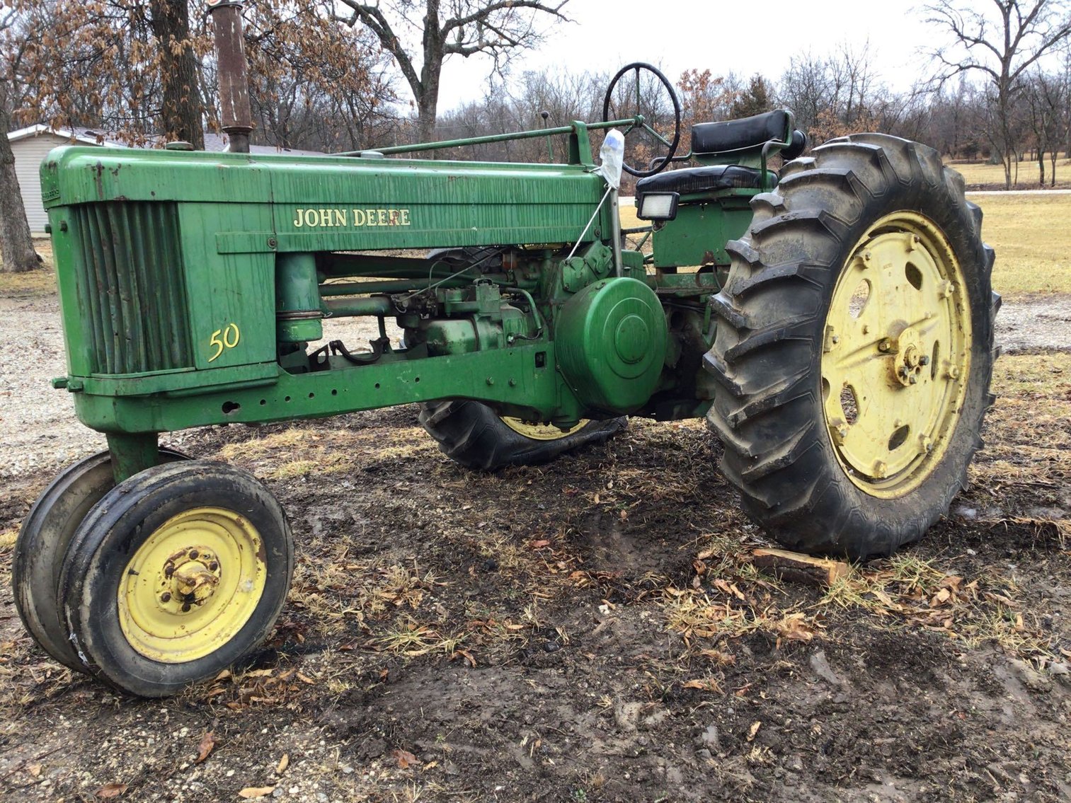 Image for John & Marilyn Hurt Estate