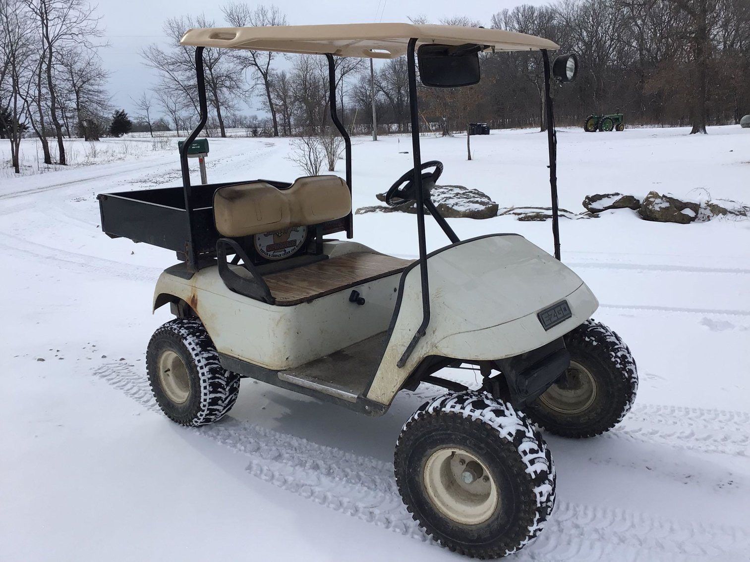 Image for John & Marilyn Hurt Estate