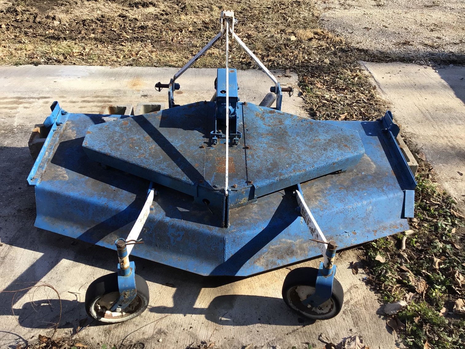 Image for John & Marilyn Hurt Estate