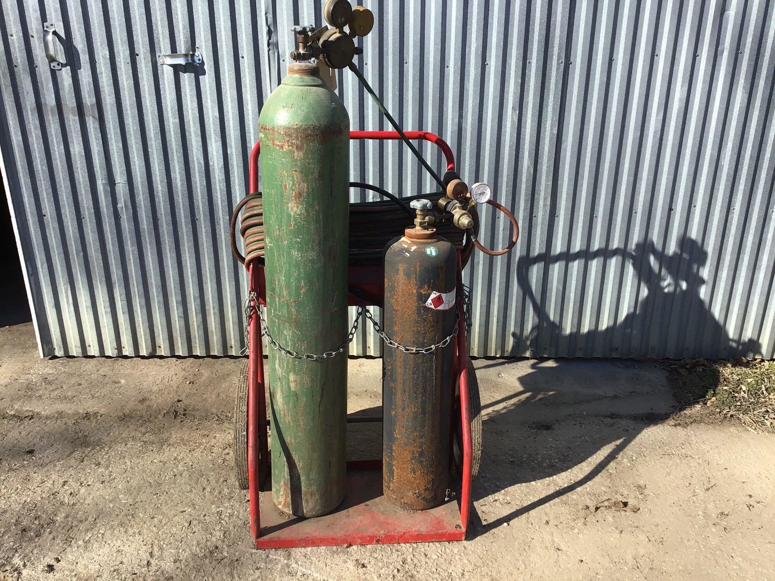 Image for John & Marilyn Hurt Estate