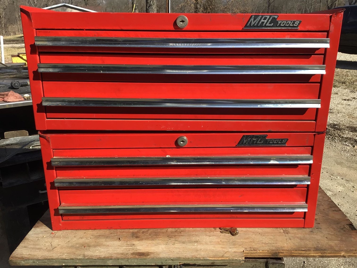 Image for John & Marilyn Hurt Estate