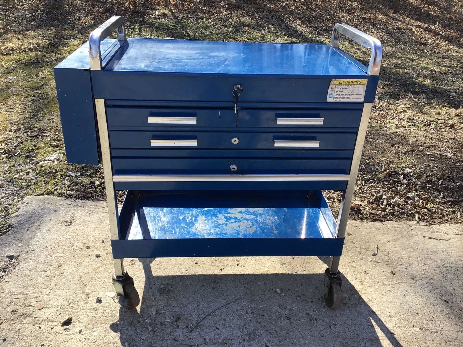 Image for John & Marilyn Hurt Estate