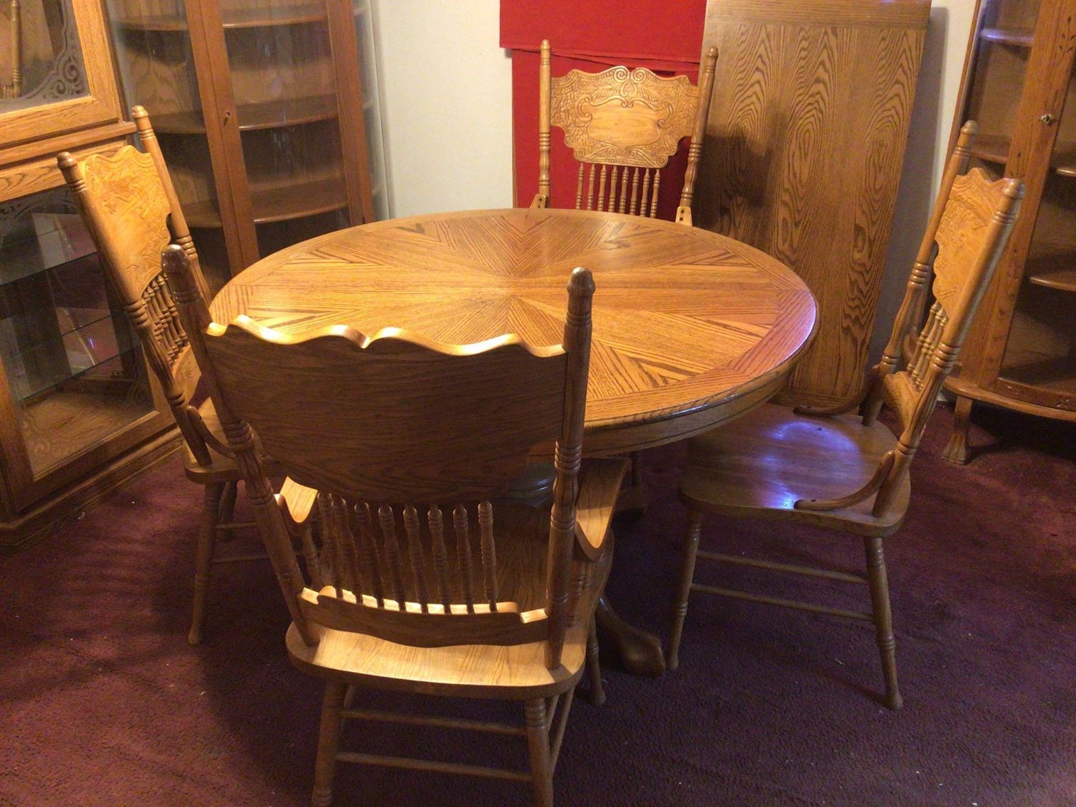 Image for John & Marilyn Hurt Estate