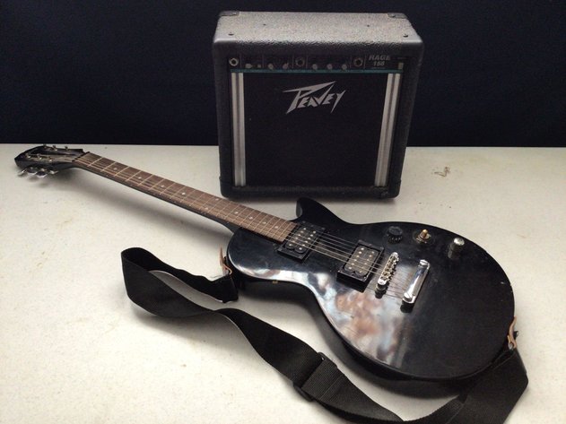 Image for John & Marilyn Hurt Estate