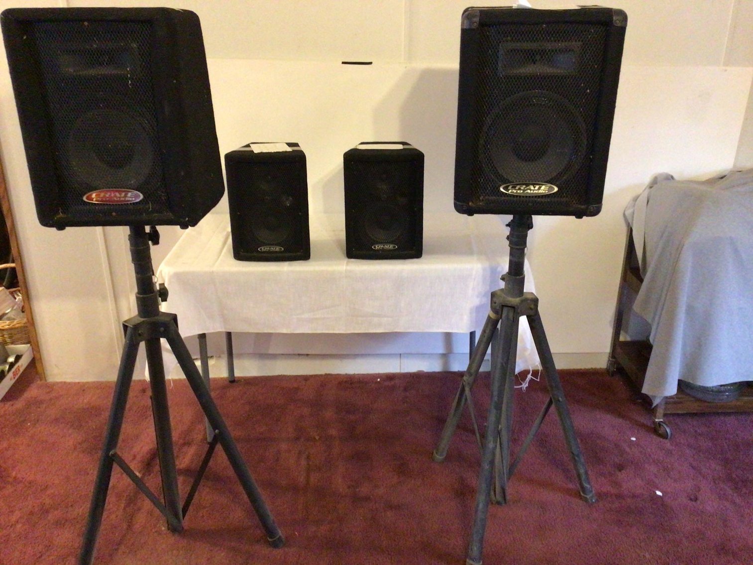 Image for John & Marilyn Hurt Estate