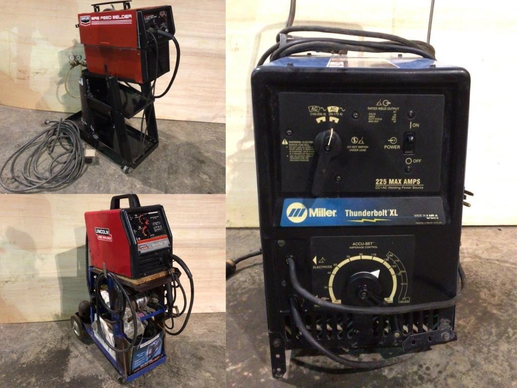 Image for John & Marilyn Hurt Estate