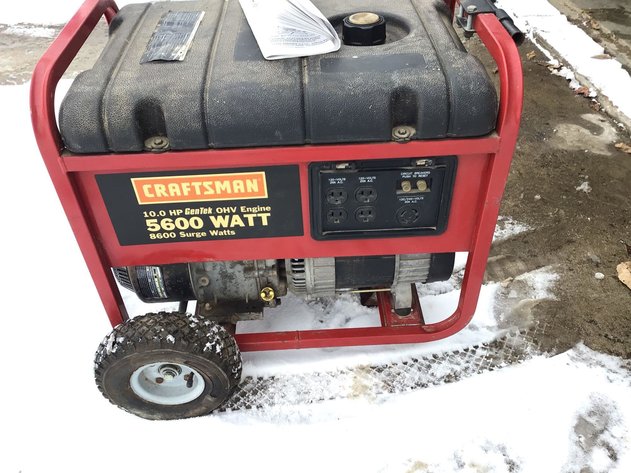 Image for John & Marilyn Hurt Estate