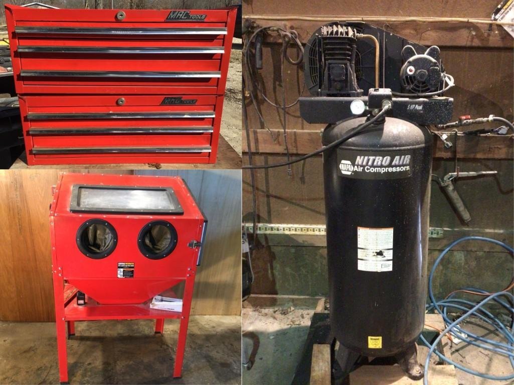 Image for John & Marilyn Hurt Estate