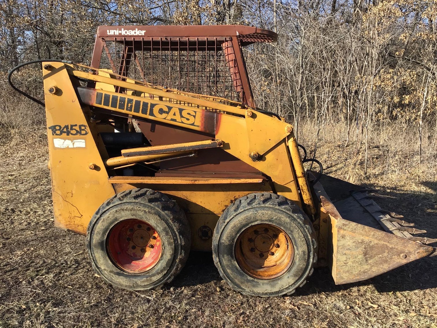 Image for John & Marilyn Hurt Estate