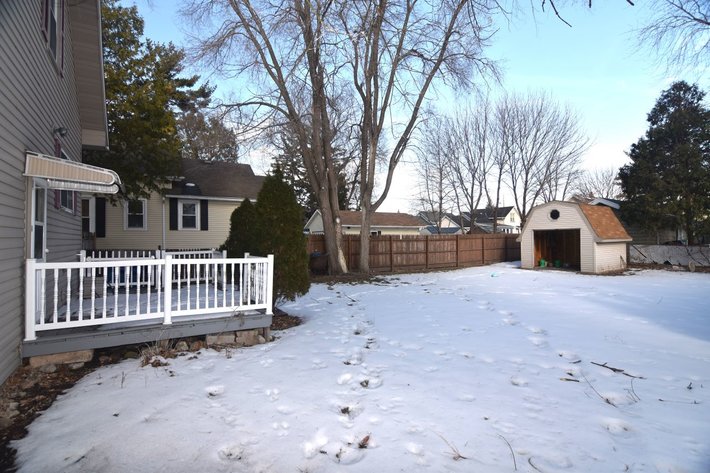 Image for OSHKOSH REAL ESTATE AUCTION