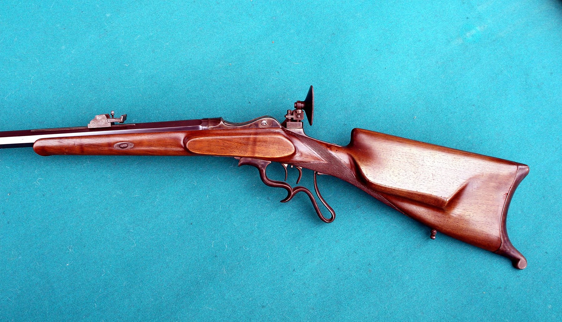 Image for Winter Guns, Ammo, & Taxidermy Auction - Day 1