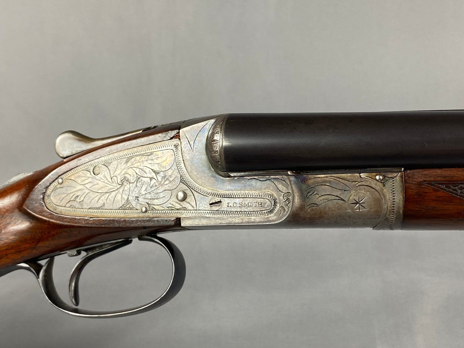 Image for Winter Guns, Ammo, & Taxidermy Auction - Day 1