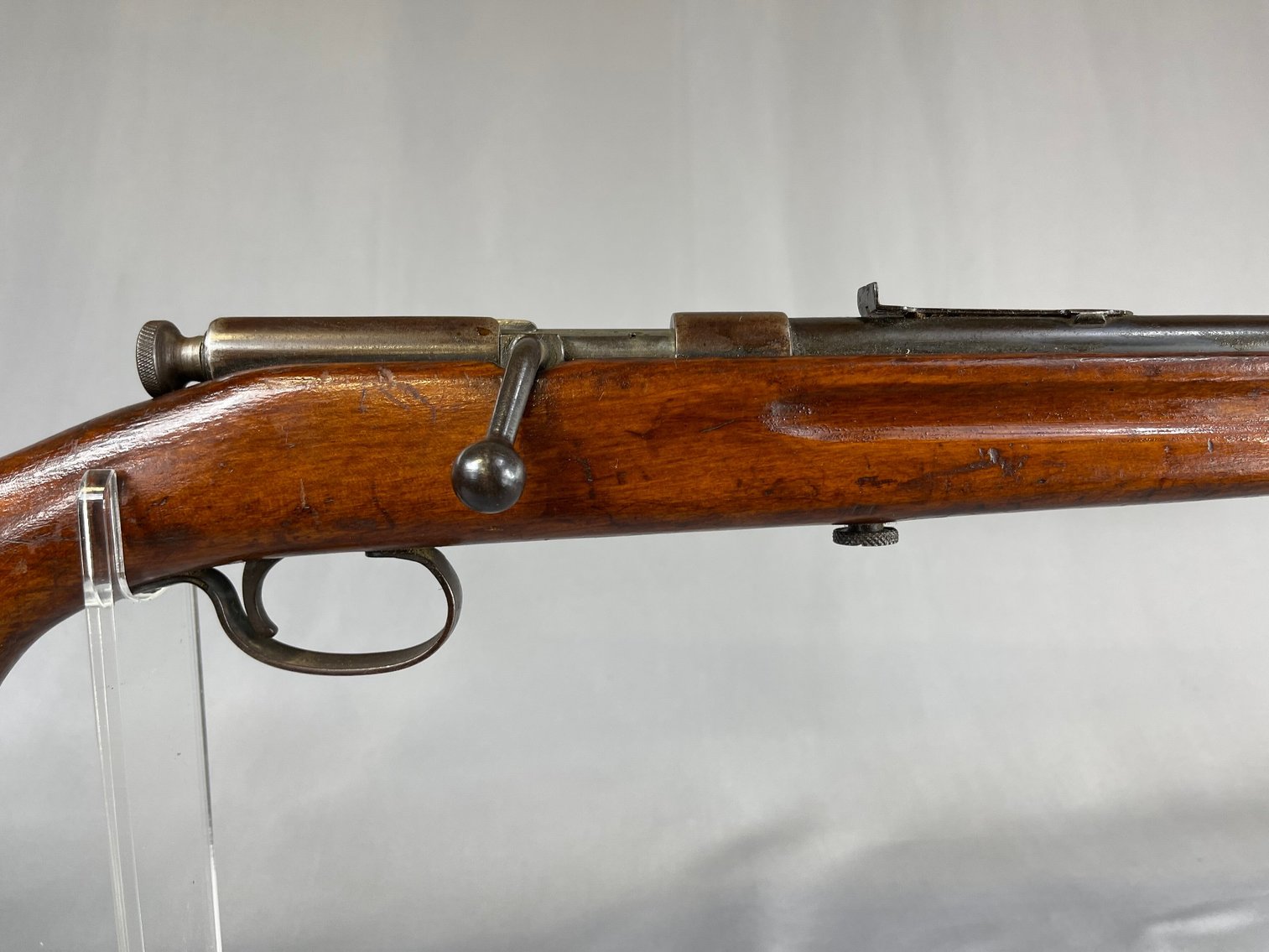 Image for Winter Guns, Ammo, & Taxidermy Auction - Day 1