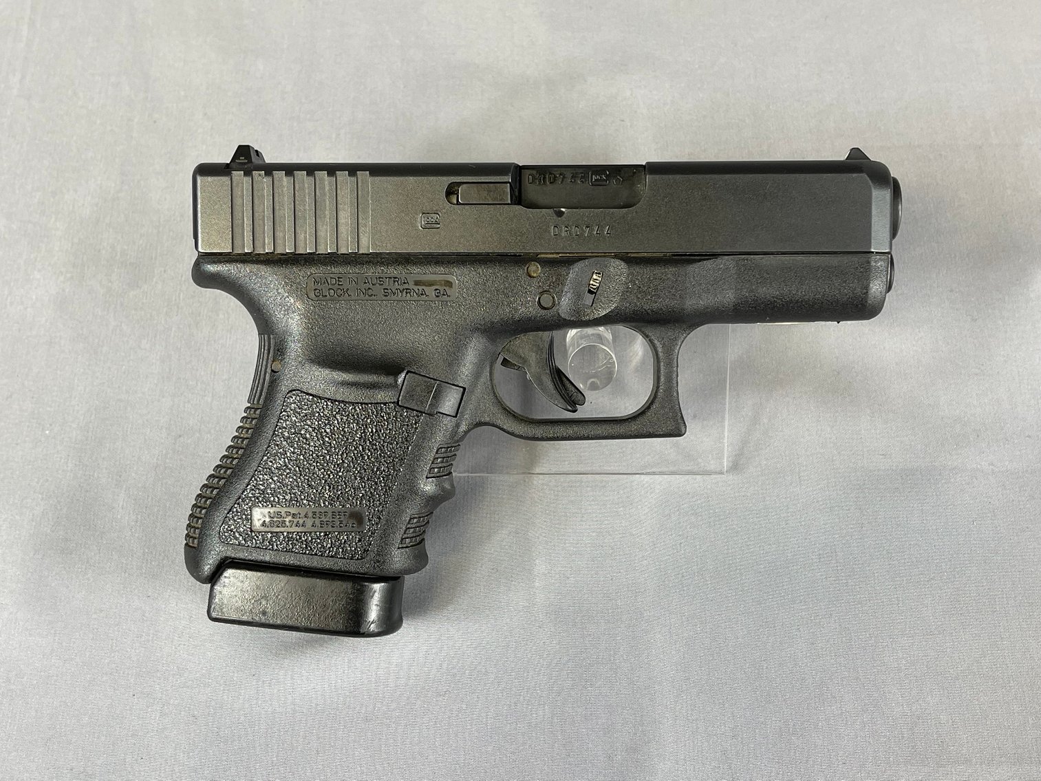 Image for Winter Guns, Ammo, & Taxidermy Auction - Day 1