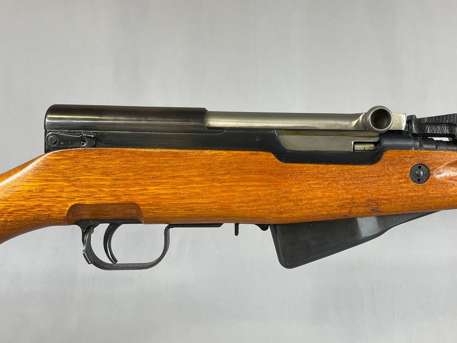 Image for Winter Guns, Ammo, & Taxidermy Auction - Day 1