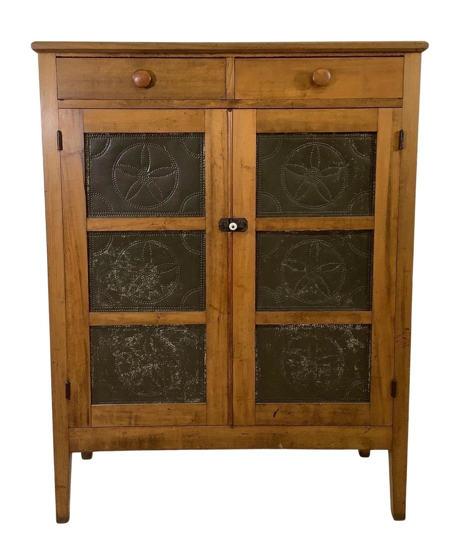 Image for Furniture | February 17, 2022 at 7:00 PM