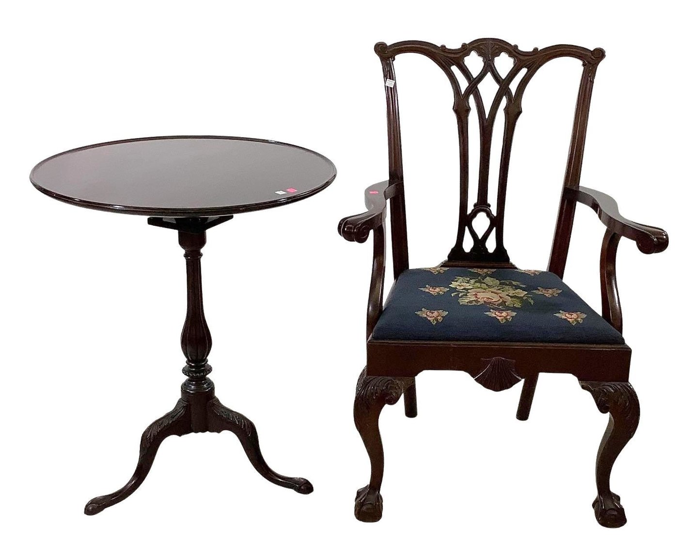 Image for Furniture | February 17, 2022 at 7:00 PM