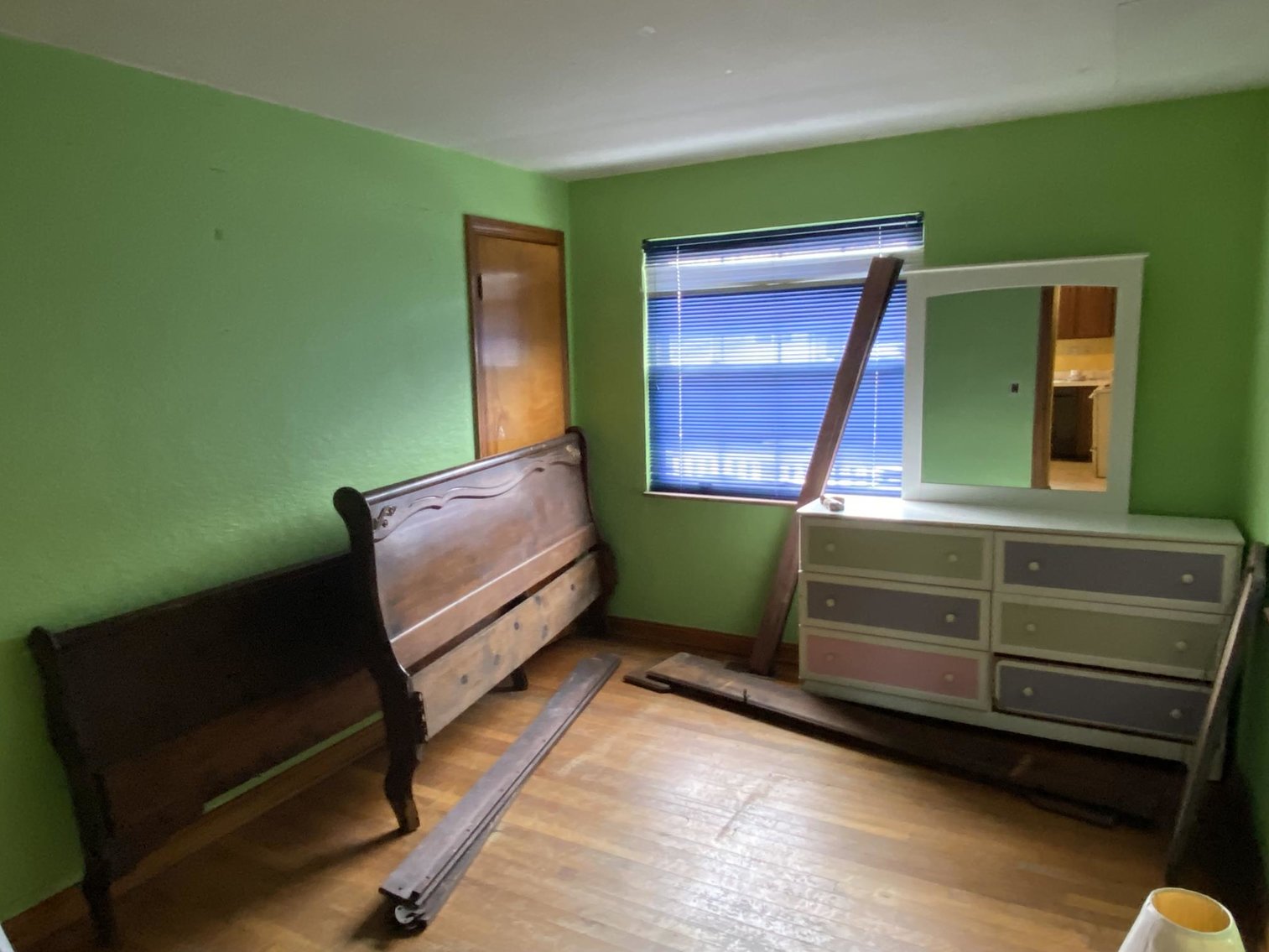 3 Bedroom Ranch in a Great St. Albans Location