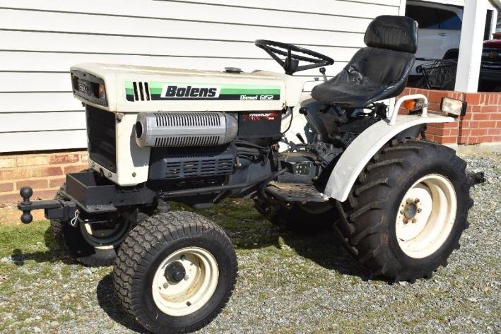 Image for Estate of the Late Milton Clapp- Contents of Shop