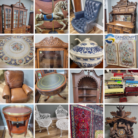 Image for Montross  Auction