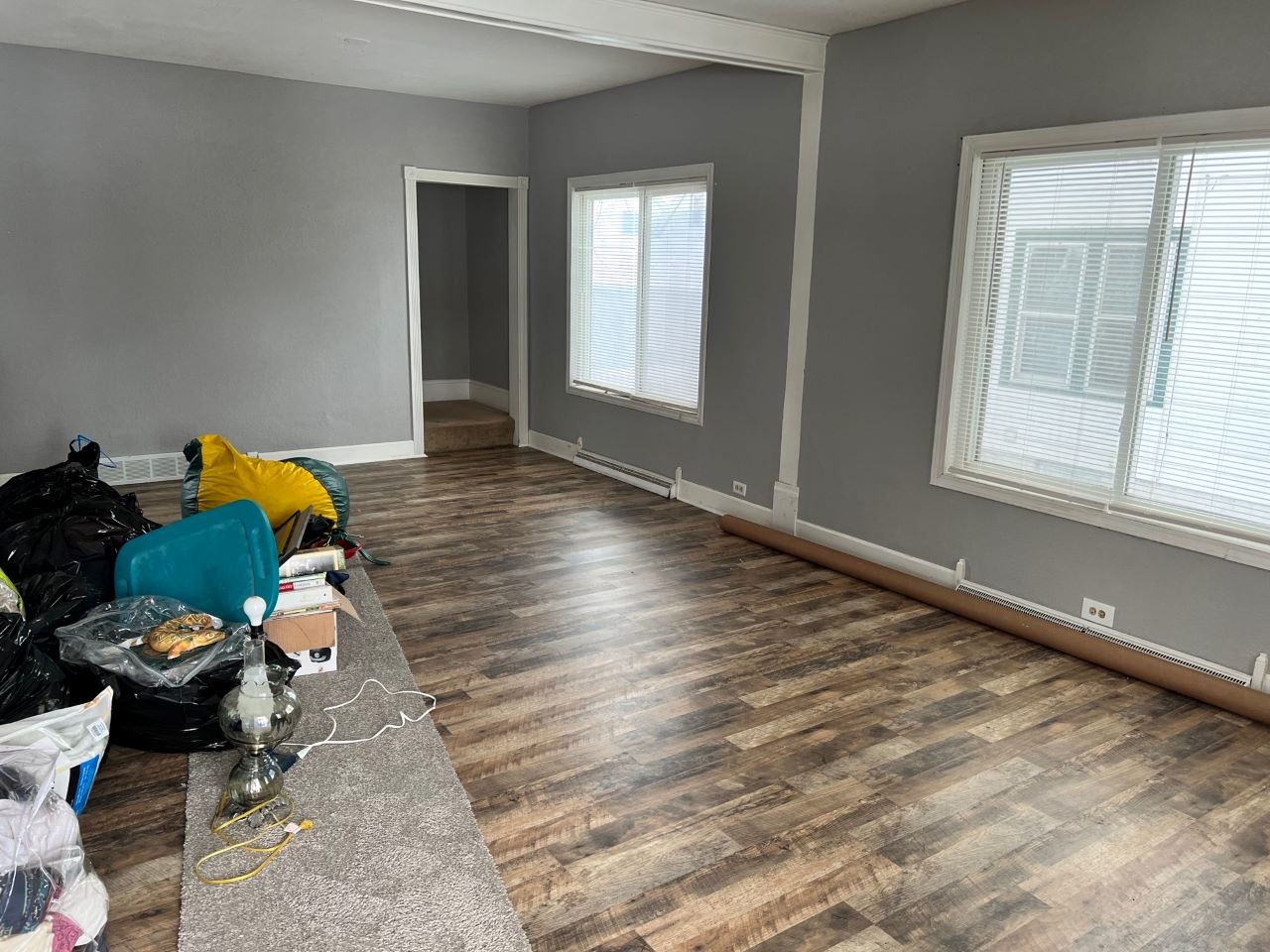 Image for OSHKOSH REAL ESTATE AUCTION