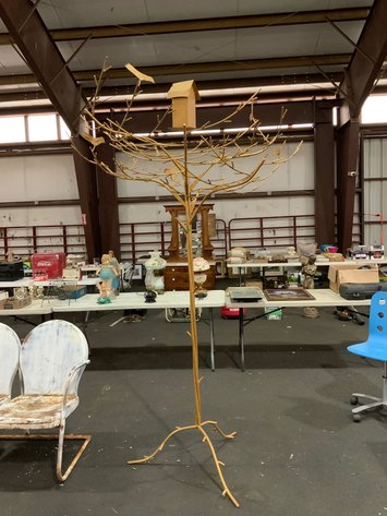 Image for Antiques, Copper & Brass Decor, Collectibles, Glassware, China