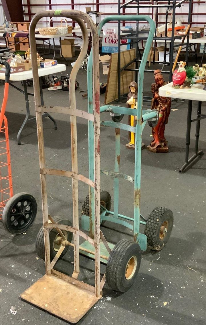 Image for Antiques, Copper & Brass Decor, Collectibles, Glassware, China