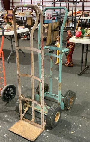 Image for Antiques, Copper & Brass Decor, Collectibles, Glassware, China