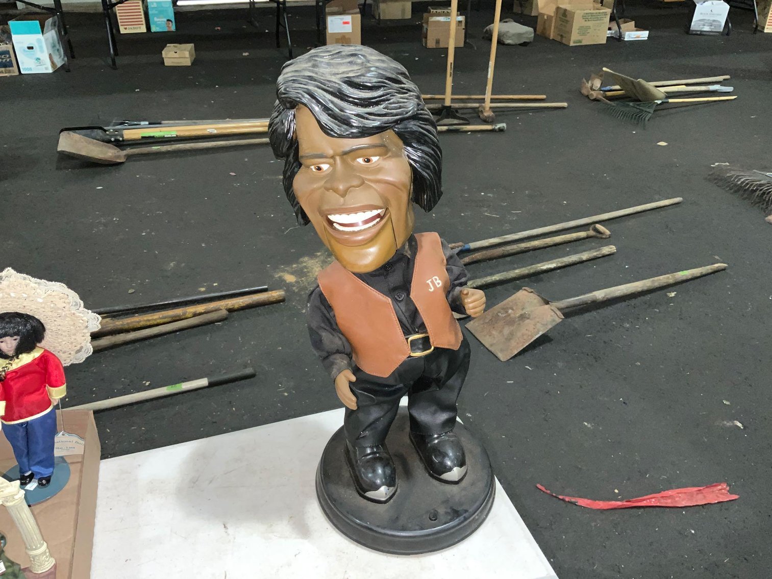 Image for Antiques, Copper & Brass Decor, Collectibles, Glassware, China