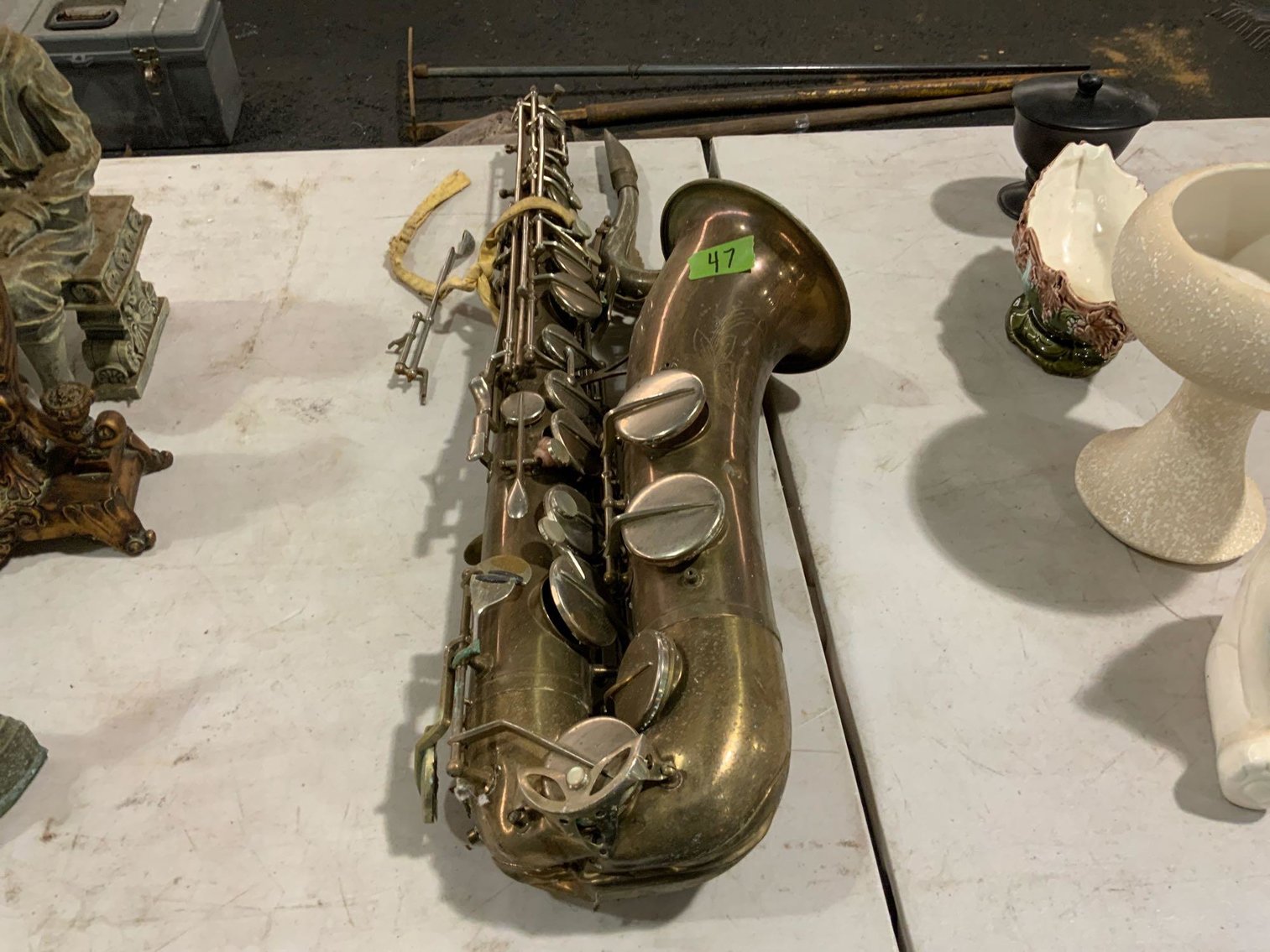 Image for Antiques, Copper & Brass Decor, Collectibles, Glassware, China