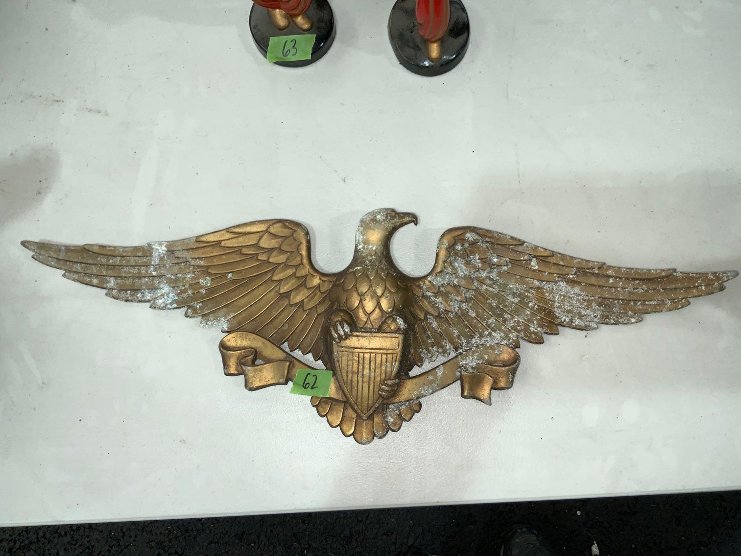 Image for Antiques, Copper & Brass Decor, Collectibles, Glassware, China