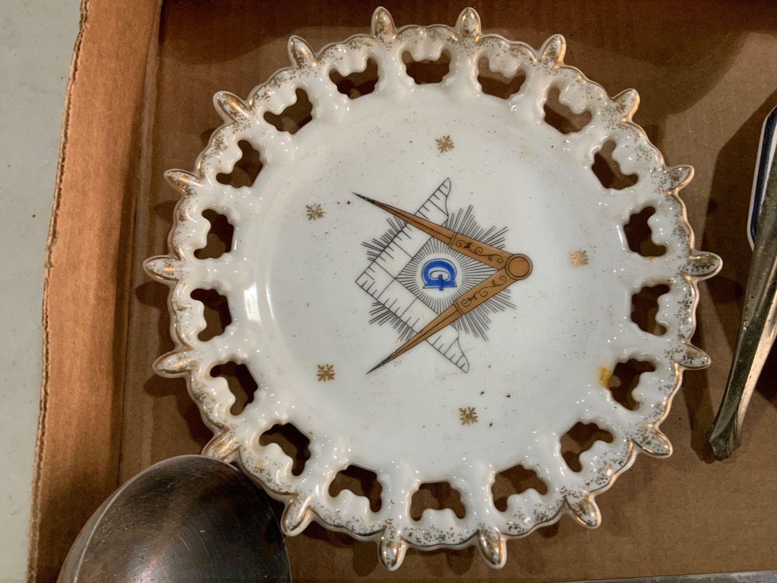 Image for Antiques, Copper & Brass Decor, Collectibles, Glassware, China