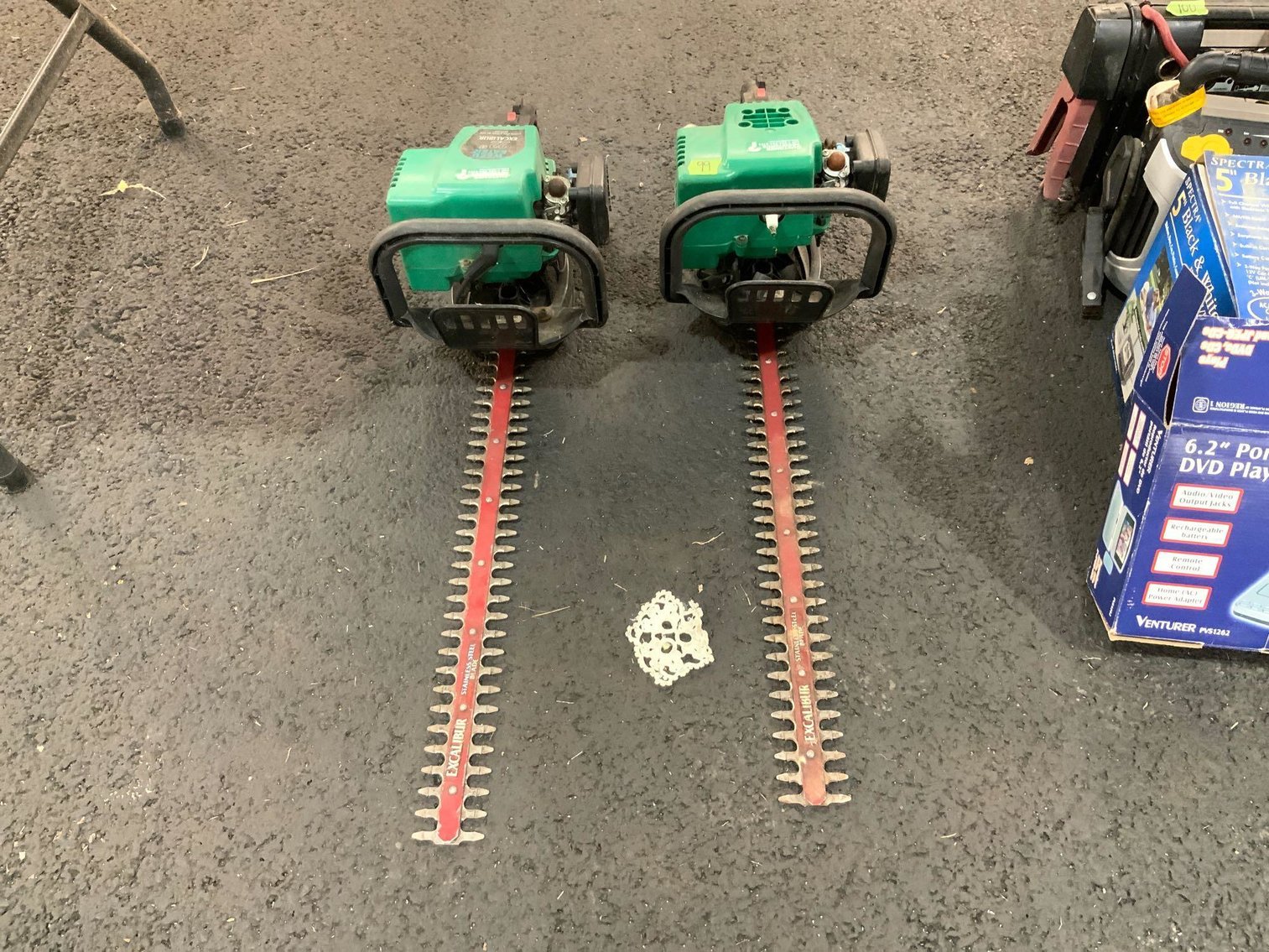 Image for Antiques, Copper & Brass Decor, Collectibles, Glassware, China