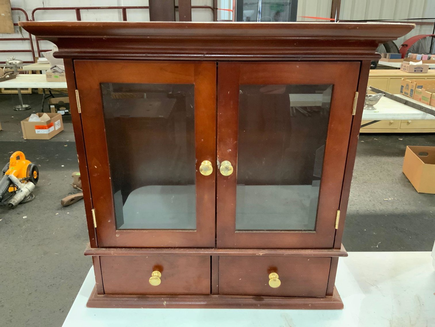 Image for Antiques, Copper & Brass Decor, Collectibles, Glassware, China