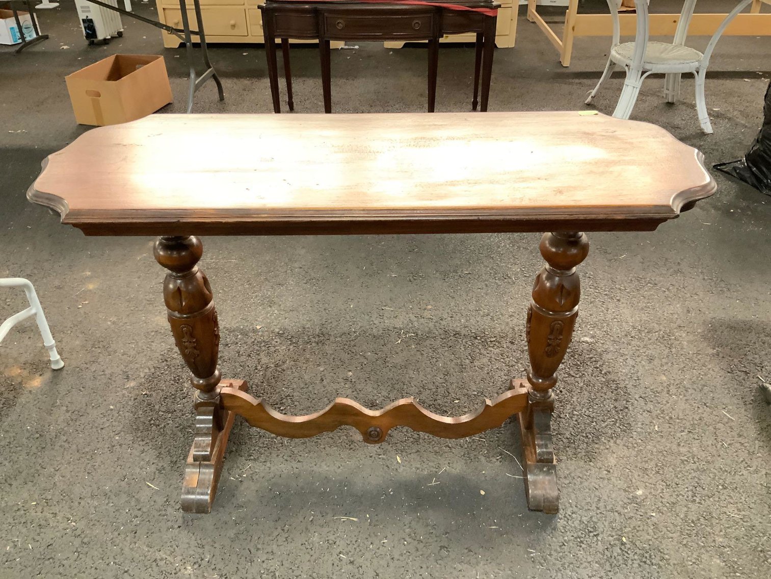 Image for Antiques, Copper & Brass Decor, Collectibles, Glassware, China