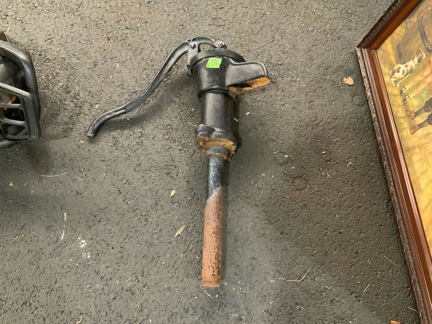 Image for Antiques, Copper & Brass Decor, Collectibles, Glassware, China