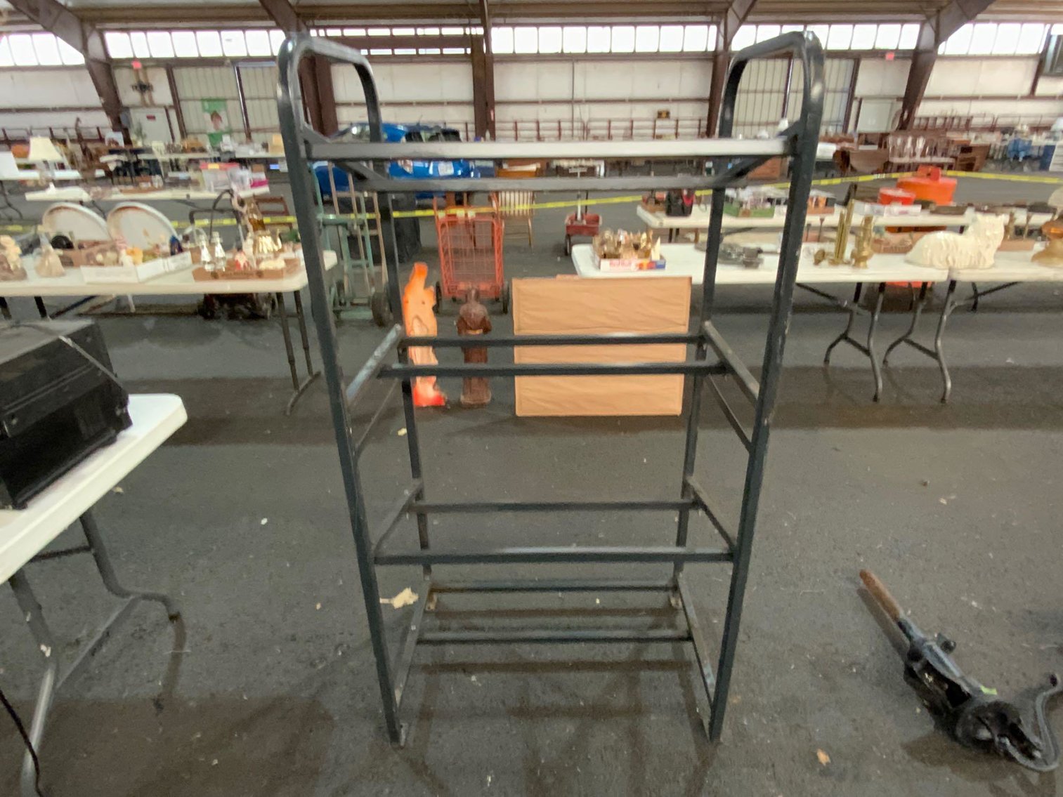 Image for Antiques, Copper & Brass Decor, Collectibles, Glassware, China