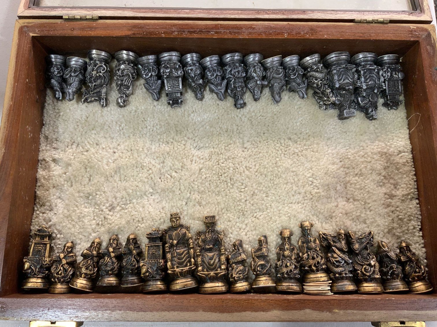 Image for Antiques, Copper & Brass Decor, Collectibles, Glassware, China