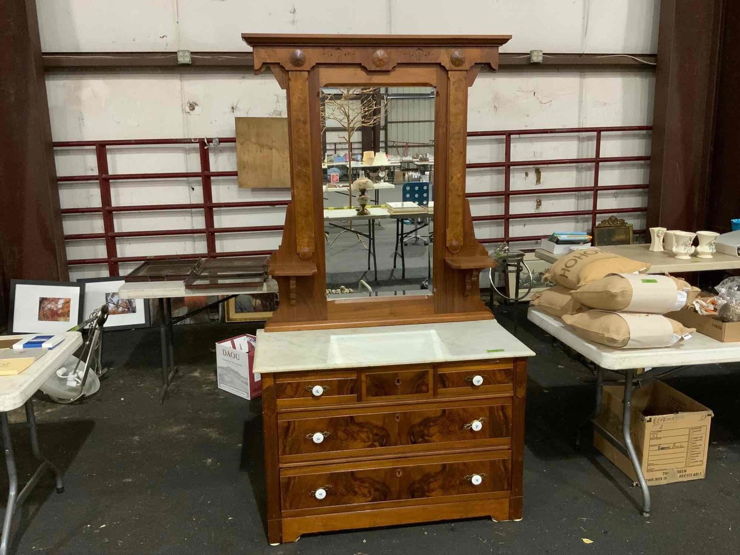 Image for Antiques, Copper & Brass Decor, Collectibles, Glassware, China