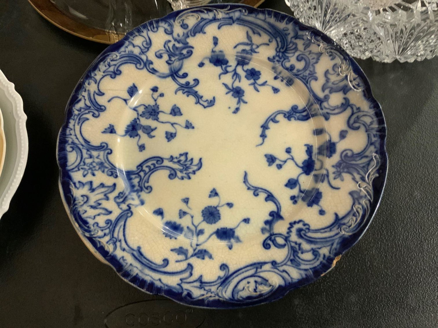 Image for Antiques, Copper & Brass Decor, Collectibles, Glassware, China