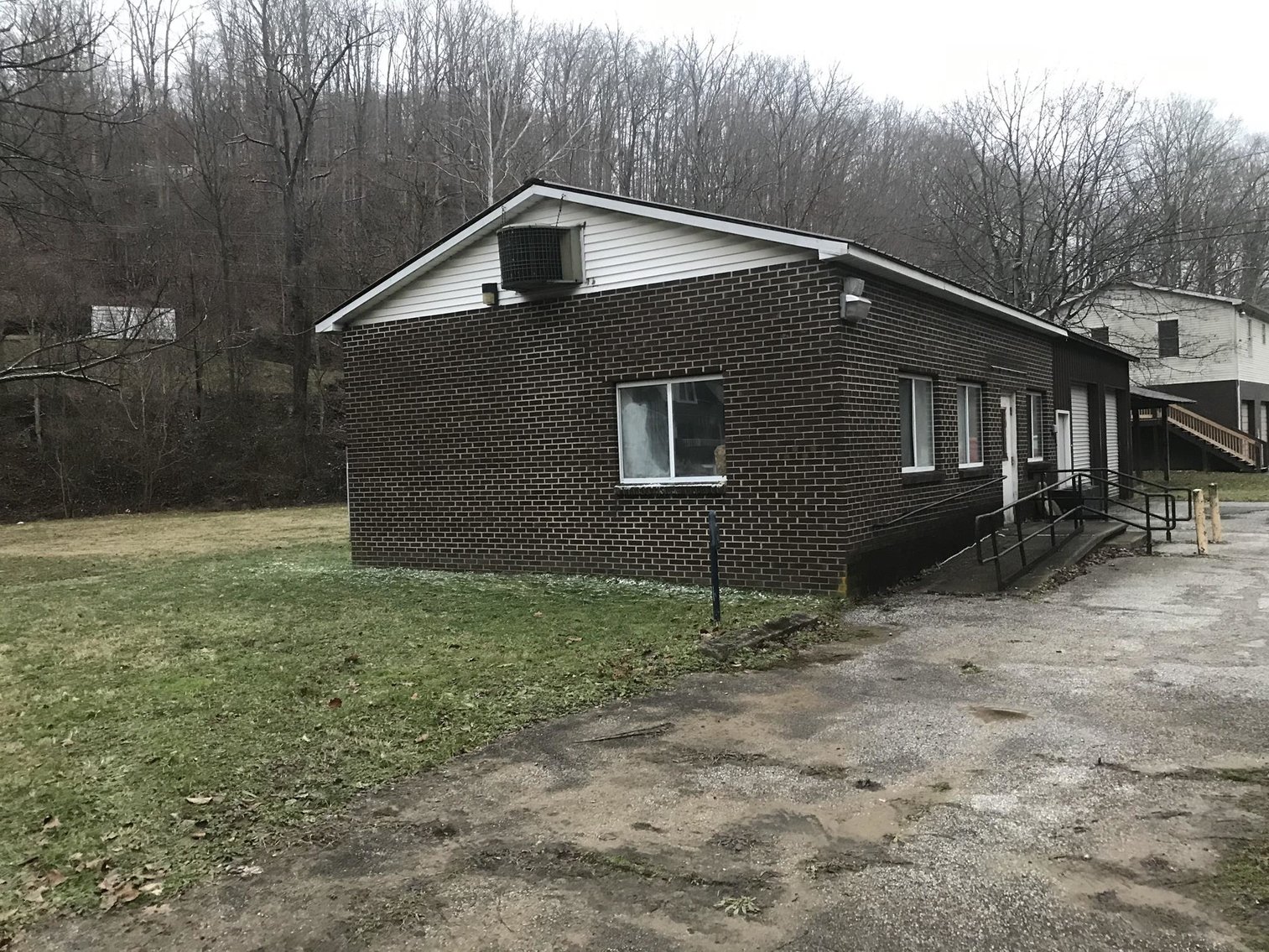 Image for SOLD $37,400 - Versatile Commercial Building with 2 Bay Garage