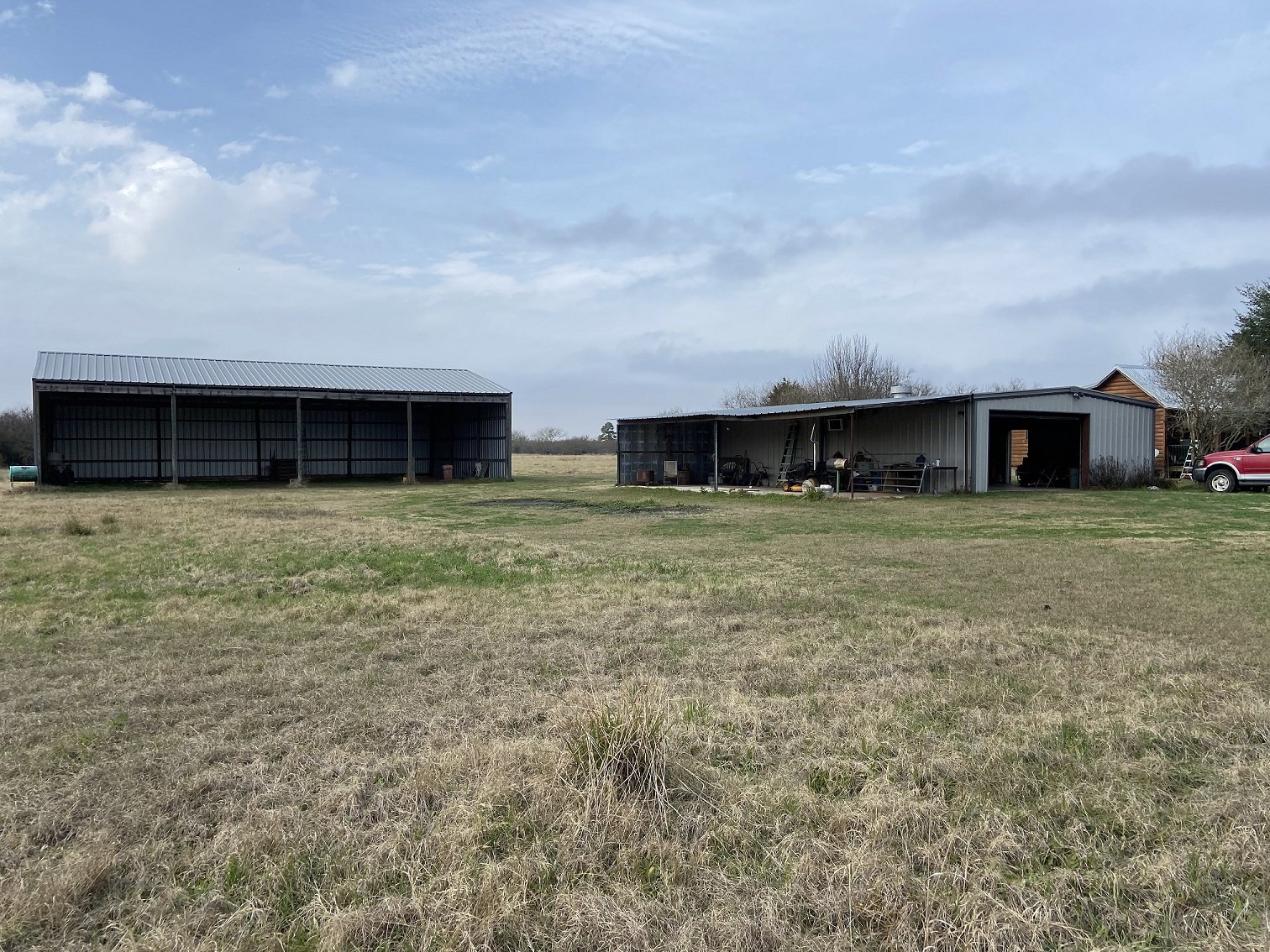 Image for 869 Witte Road, Bellville, TX 77418, Austin County