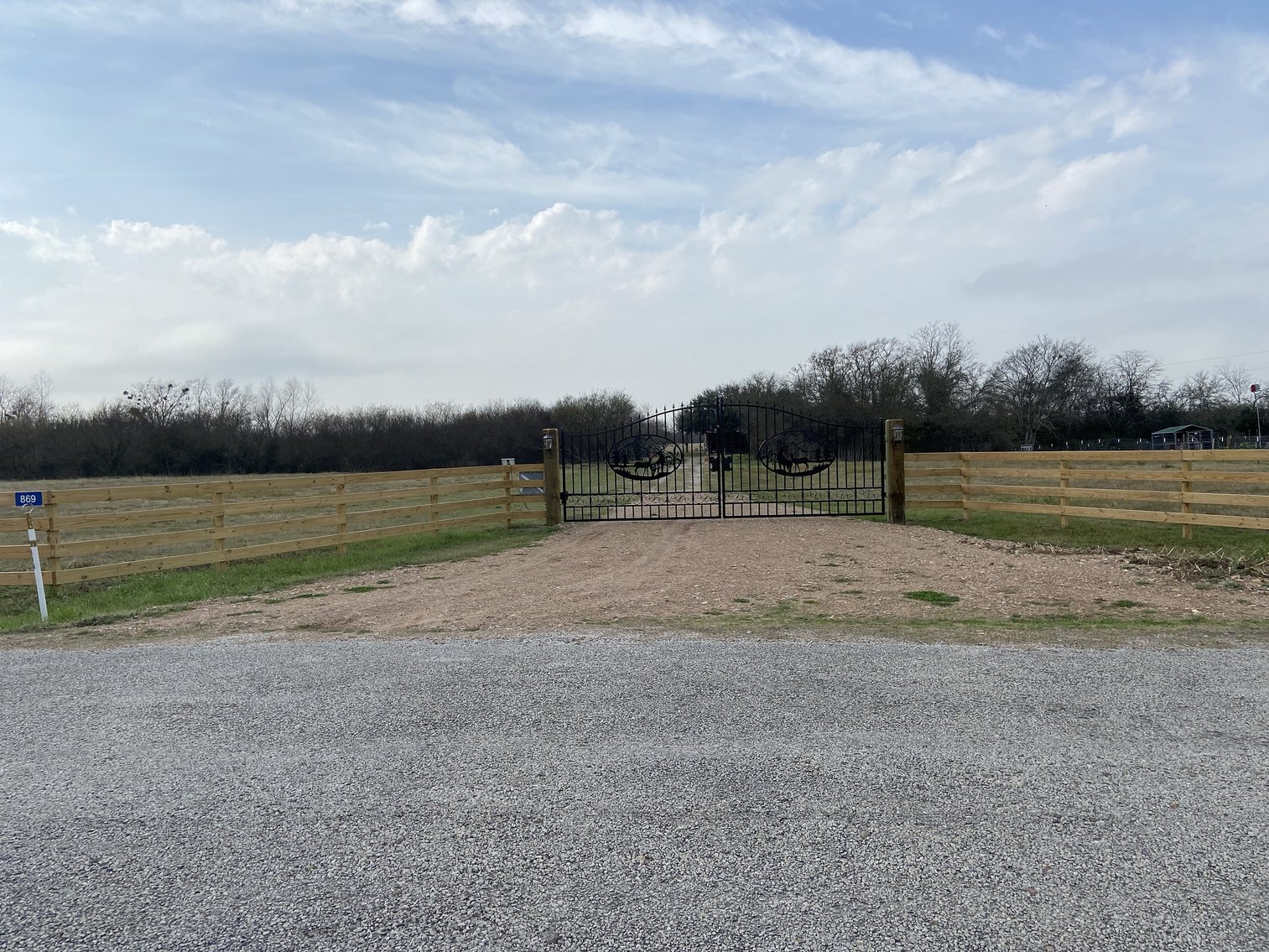 Image for 869 Witte Road, Bellville, TX 77418, Austin County