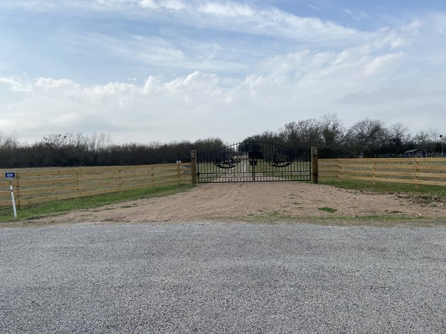 Image for 869 Witte Road, Bellville, TX 77418, Austin County